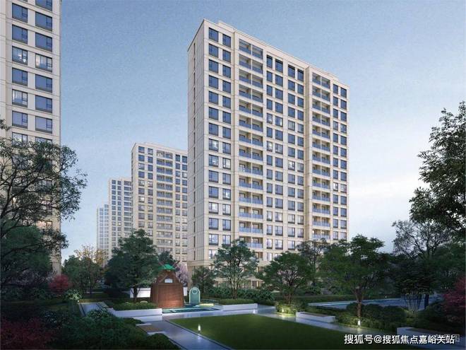 陕建名城·映蓝2024售楼处电话-陕建名城映蓝网站-房天下(图5)