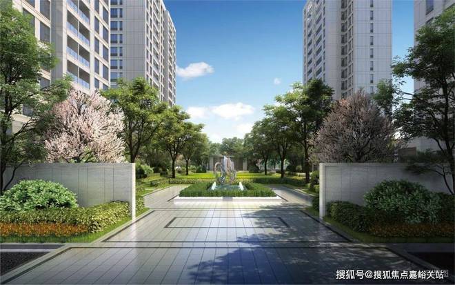 陕建名城·映蓝2024售楼处电话-陕建名城映蓝网站-房天下(图8)