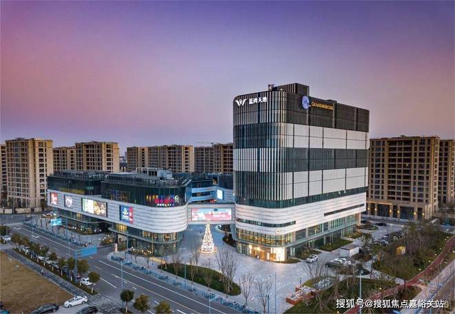 陕建名城·映蓝2024售楼处电话-陕建名城映蓝网站-房天下(图21)