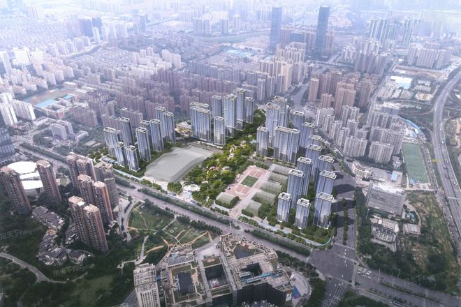 长沙瑞府(售楼处)网站-长沙华润瑞府-2025新首页-房天下