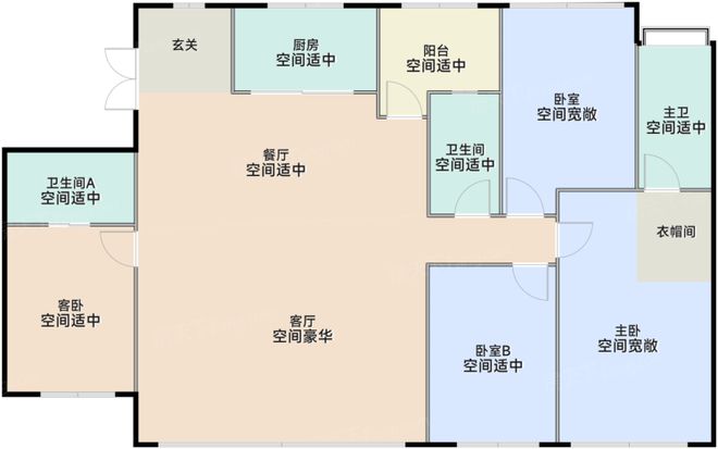 长沙瑞府(售楼处)网站-长沙华润瑞府-2025新首页-房天下(图3)