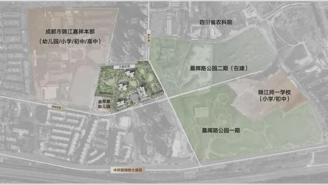【2024首页】成都仁和春天29亩售楼中心-首开预约—权威发布(图7)