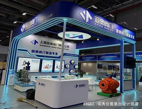 2025中国(武汉)整装定制家居暨建筑装饰材料博览会展览展会搭建