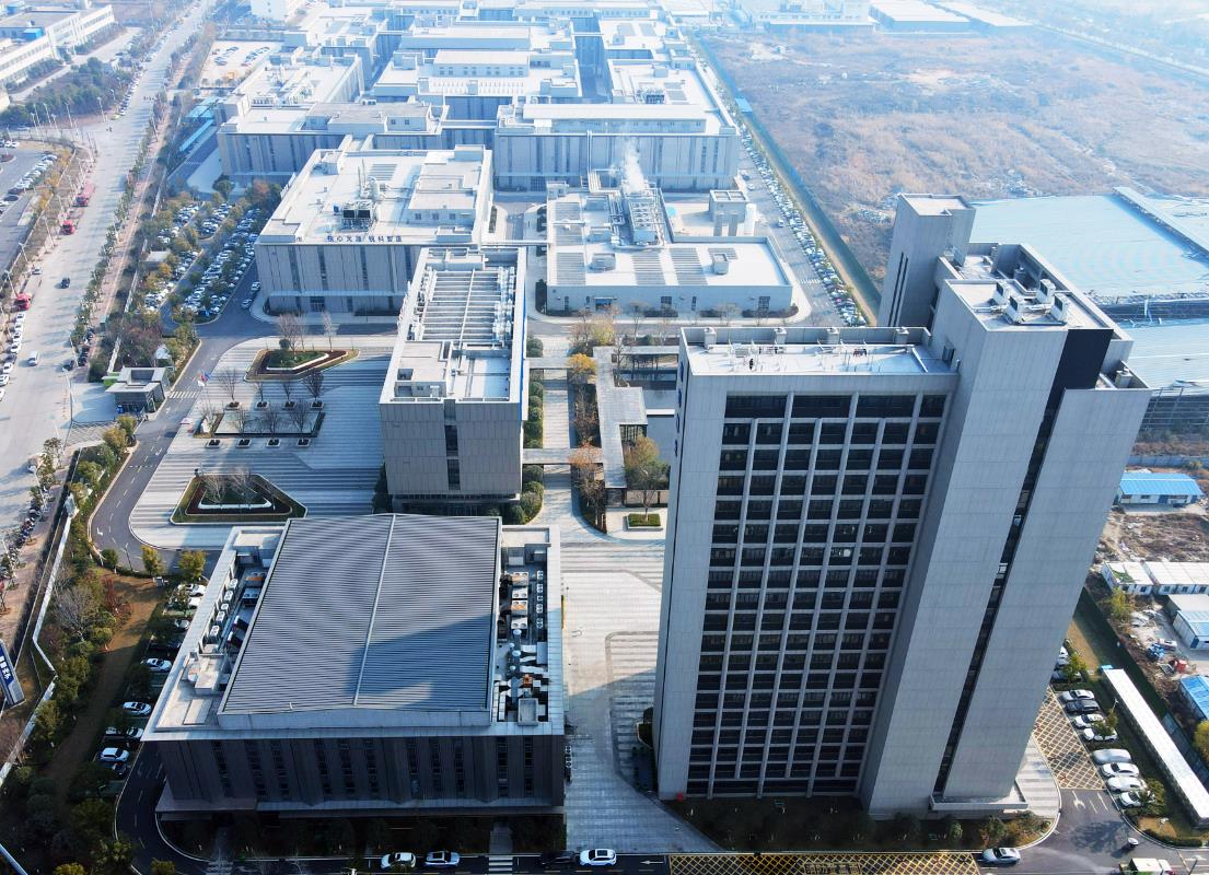 各地重大工程刷新“进度条”(图2)