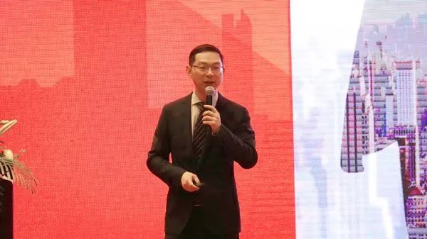 节哀又一地产高管陨落(图2)