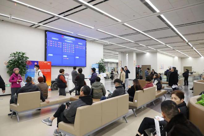 提醒！房产交易建议错峰闵行这个点位也可办理→