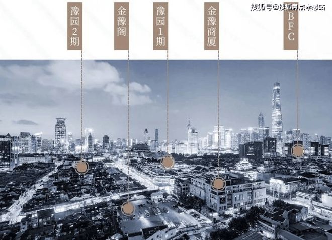 2025（黄浦·懿品网站）黄浦·懿品楼盘详情户型价格地址(图3)