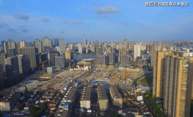 2025（黄浦·懿品网站）黄浦·懿品楼盘详情户型价格地址(图2)