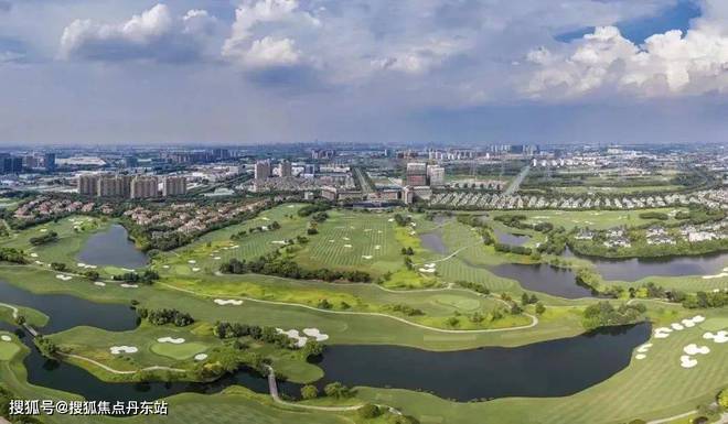 大华·梧桐樾上海大华·梧桐樾房价楼盘户型周边配套(图12)