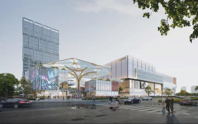 招商时代乐章网站2025招商时代乐章楼盘最新详情项目位置(图3)