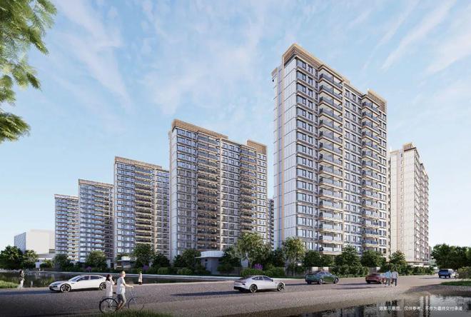 招商时代乐章网站2025招商时代乐章楼盘最新详情项目位置(图11)