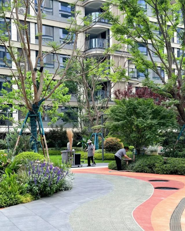 住小区5年才知道5种情况下能减免50%物业费后悔太晚知道了(图4)