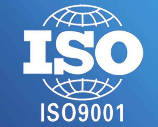 广东建筑装修企业如何申办ISO9001质量管理体系认证