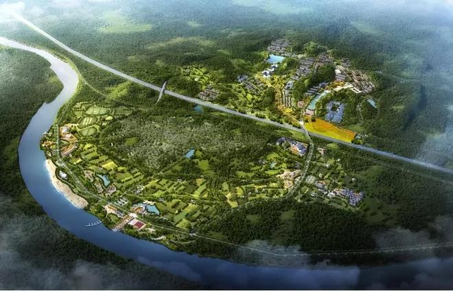 开发商破产衢州这个房地产项目拍卖被人62309亿元接手(图4)