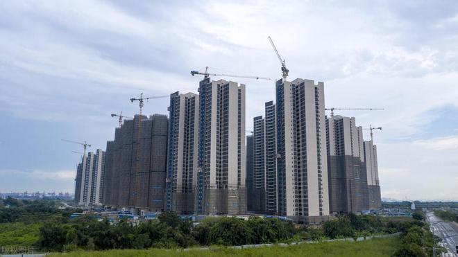 突发：深圳知名房企老板跳楼楼市不反弹多人可能熬不过这个冬天(图4)