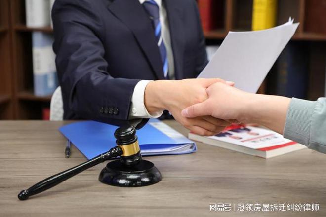 冠领律师代理北京丰台法定继承纠纷案胜诉(图2)
