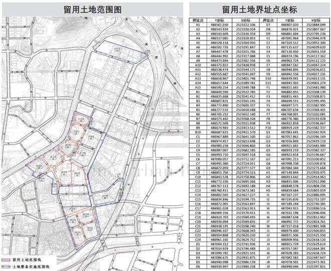 旧改快讯┃深圳南山城中村重点城市更新单元招引前服！(图10)
