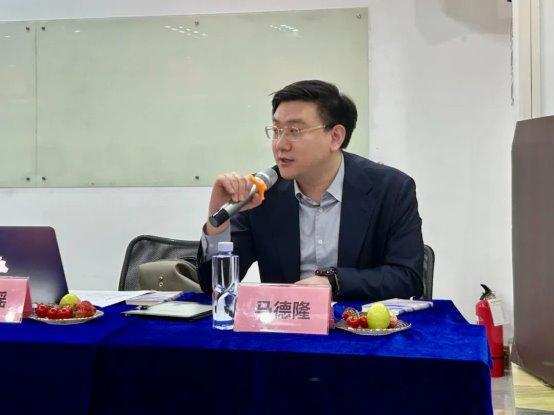 《陶瓷砖密缝铺贴施工技术规程》交流暨密缝铺贴技术专家会召开(图5)