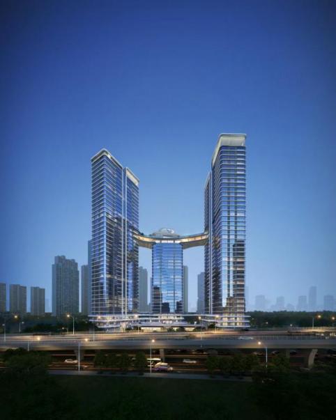 从“入局者”到“引领者”:华南旭辉建管规模暴增18倍背后的铁三角战术(图4)
