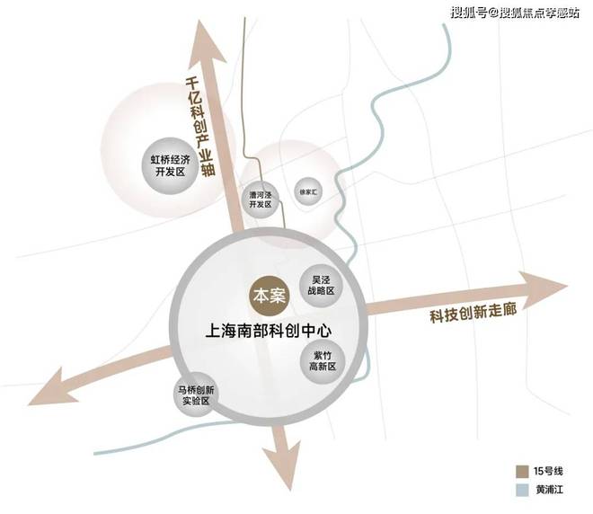 ◈保利光合上城闵行保利光合上城售楼处发布：户型图出炉(图8)