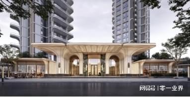 建发房产东方建筑美学新品现场见证海派东方新产品发布(图6)