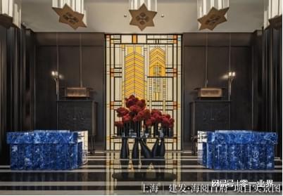 建发房产东方建筑美学新品现场见证海派东方新产品发布(图5)