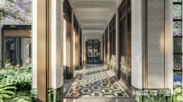 建发房产东方建筑美学新品现场见证海派东方新产品发布(图8)