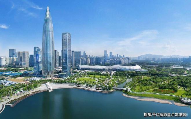 宝安现楼「云上润府」2025最新（户型-价格-交楼-学校-交通）(图15)