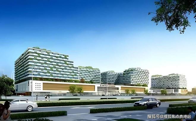 宝安现楼「云上润府」2025最新（户型-价格-交楼-学校-交通）(图10)
