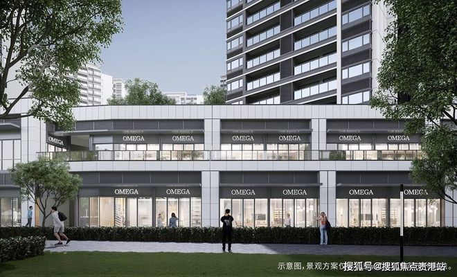 宝安现楼「云上润府」2025最新（户型-价格-交楼-学校-交通）(图20)