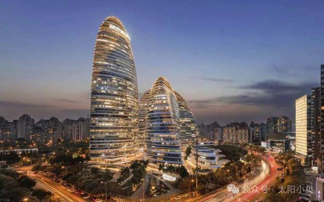 北京绿城晓风印月售楼处电话丨位置丨户型丨价格丨(图7)