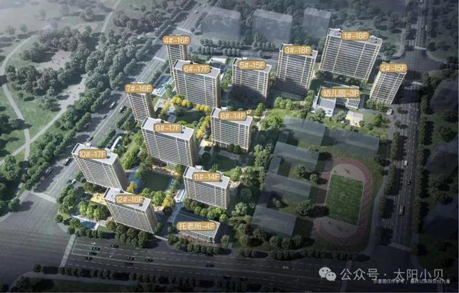 北京绿城晓风印月售楼处电话丨位置丨户型丨价格丨(图3)