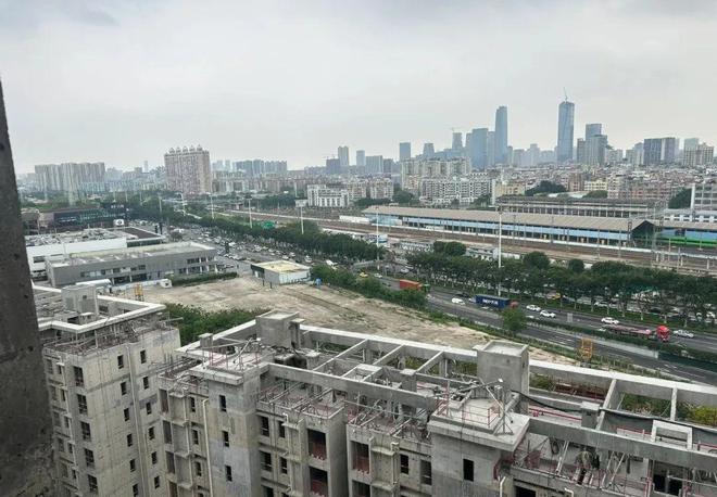 广州保利天瑞欢迎您丨保利天瑞楼盘详情开盘价(图3)