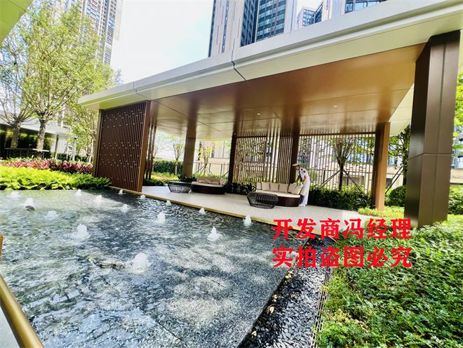解析宏发悦见锦府开发商是哪家外立面用材户型图交房时间(图3)