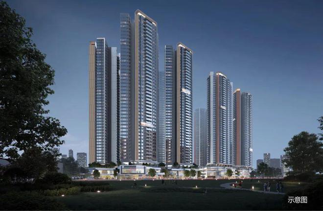 2025万科·理想花地·朗庭最新详情介绍-万科朗庭房源-价格-折扣