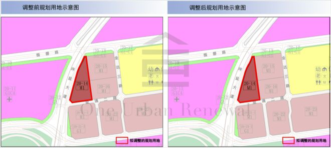 旧改周报┃深圳18大项目新进展:合正、深业泰然等主导(图11)