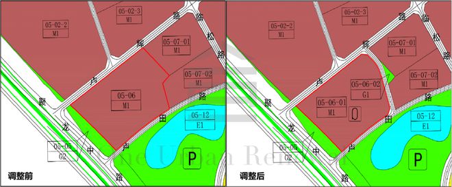 旧改周报┃深圳18大项目新进展:合正、深业泰然等主导(图10)
