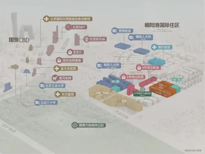 北京隅东序售楼处-2025北京隅东序网站欢迎您丨最新房价详情(图3)