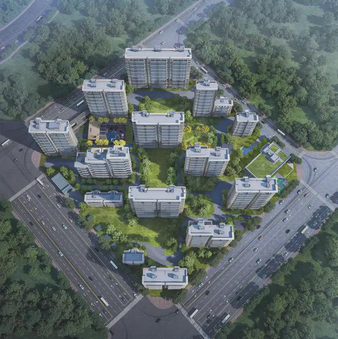 北京隅东序售楼处-2025北京隅东序网站欢迎您丨最新房价详情(图7)