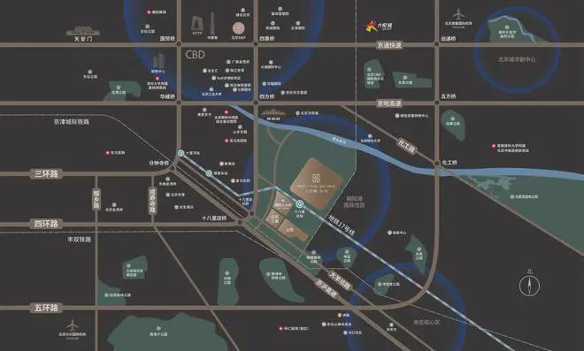 北京隅东序售楼处-2025北京隅东序网站欢迎您丨最新房价详情(图5)