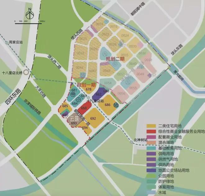 北京隅东序售楼处-2025北京隅东序网站欢迎您丨最新房价详情(图6)
