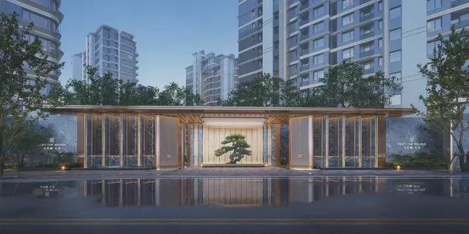 北京隅东序售楼处-2025北京隅东序网站欢迎您丨最新房价详情(图11)