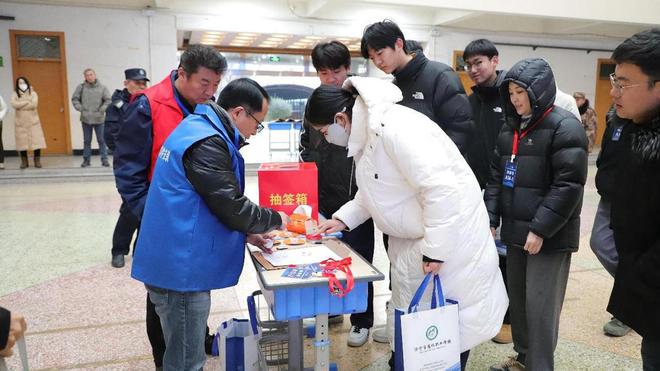 17届省赛中职装配式建筑构件安装比赛在济宁市高级职业学校举行(图2)