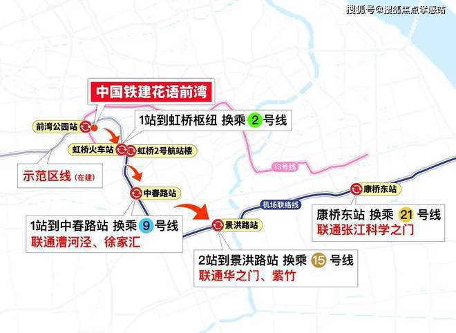 ◈花语前湾中国铁建·花语前湾售楼处发布：尽享优质生活！(图4)