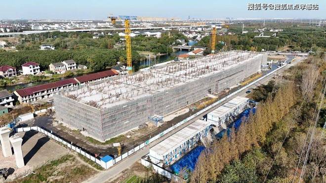 ◈花语前湾中国铁建·花语前湾售楼处发布：尽享优质生活！(图9)