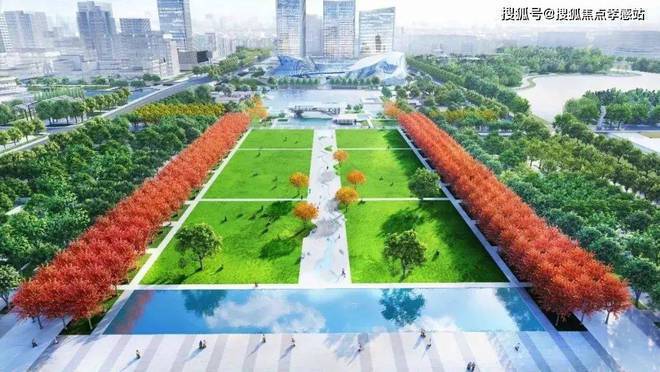 ◈花语前湾中国铁建·花语前湾售楼处发布：尽享优质生活！(图13)
