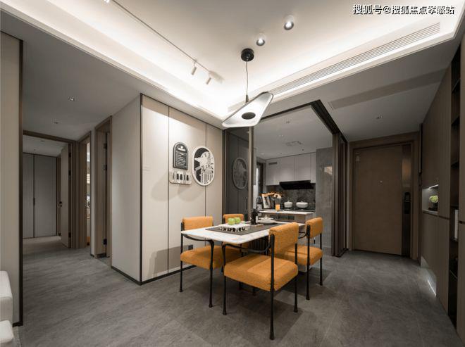 ◈花语前湾中国铁建·花语前湾售楼处发布：尽享优质生活！(图20)