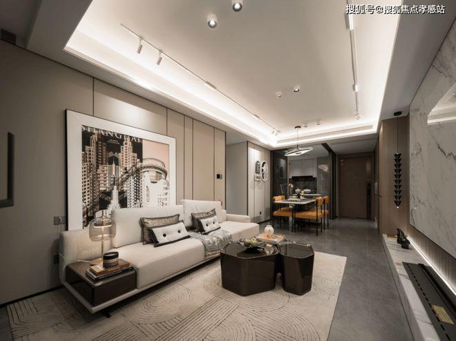 ◈花语前湾中国铁建·花语前湾售楼处发布：尽享优质生活！(图17)
