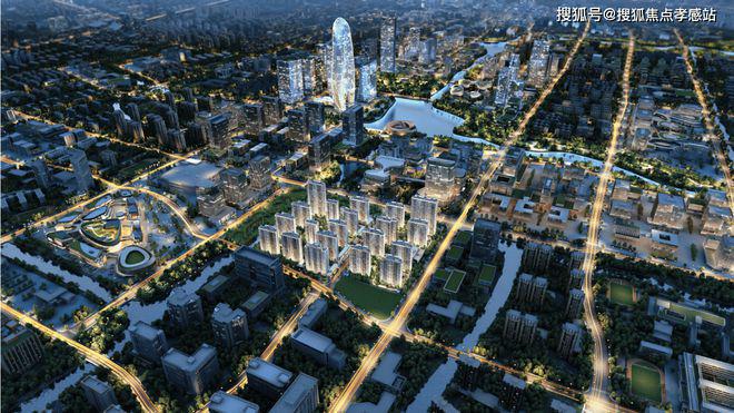 ◈花语前湾中国铁建·花语前湾售楼处发布：尽享优质生活！(图27)