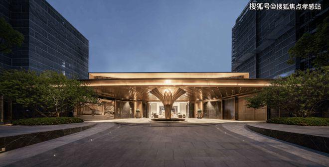 ◈花语前湾中国铁建·花语前湾售楼处发布：尽享优质生活！(图23)